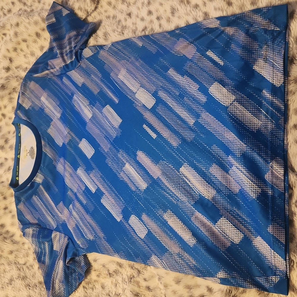 Tek Gear tee